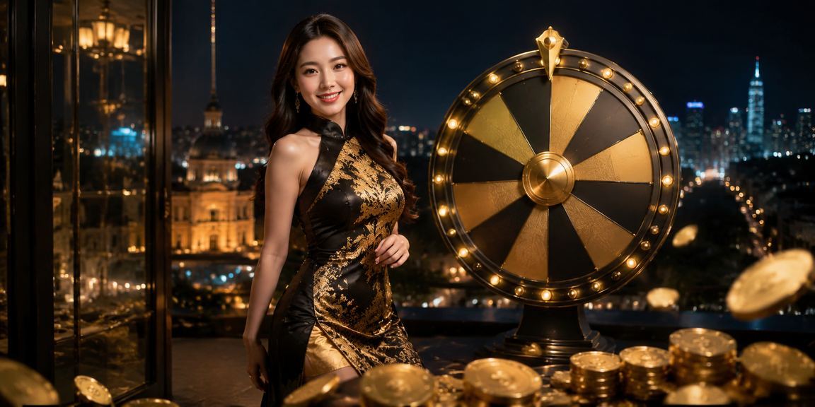 Trò chơi Roulette tại s25 mang đậm phong cách Việt Nam
