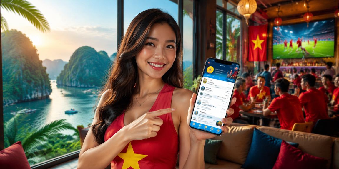 Truy cập mượt mà trên thiết bị Android tại Ninh Bình